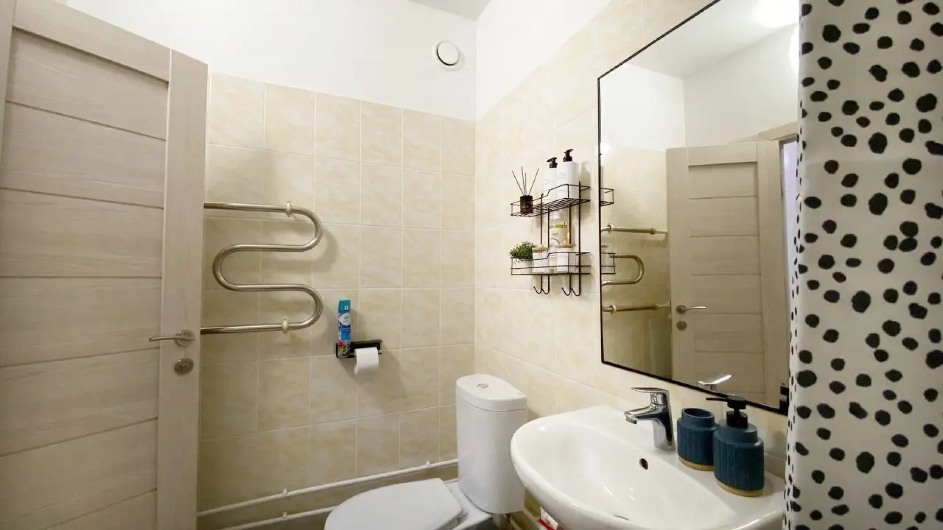 Апартаменты Атмоcфера-Rоmantiс