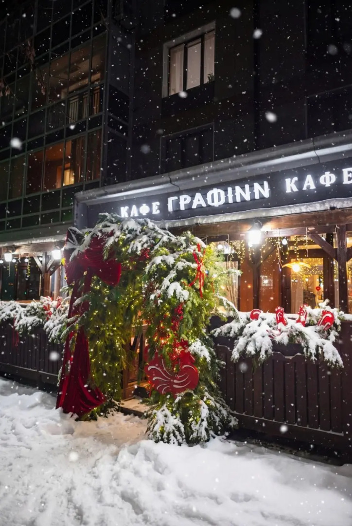 Отель Полиарт Парк