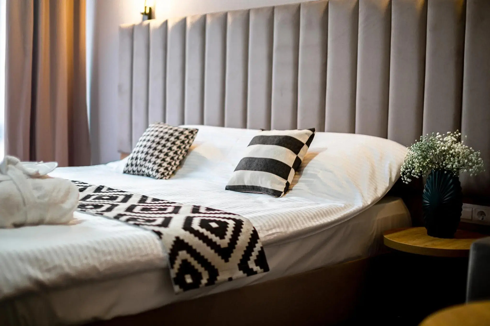 Green Land Hotel