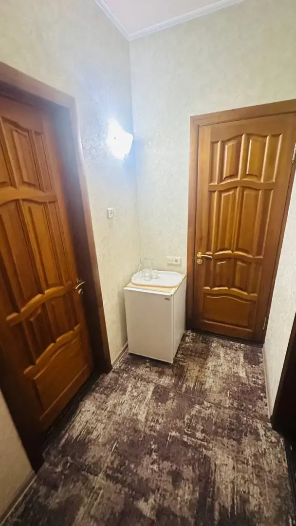 Отель Ретро