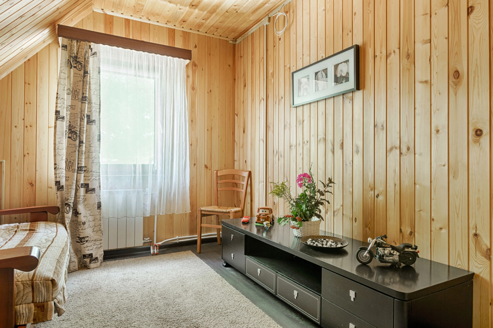 Частный дом Дом в Садах