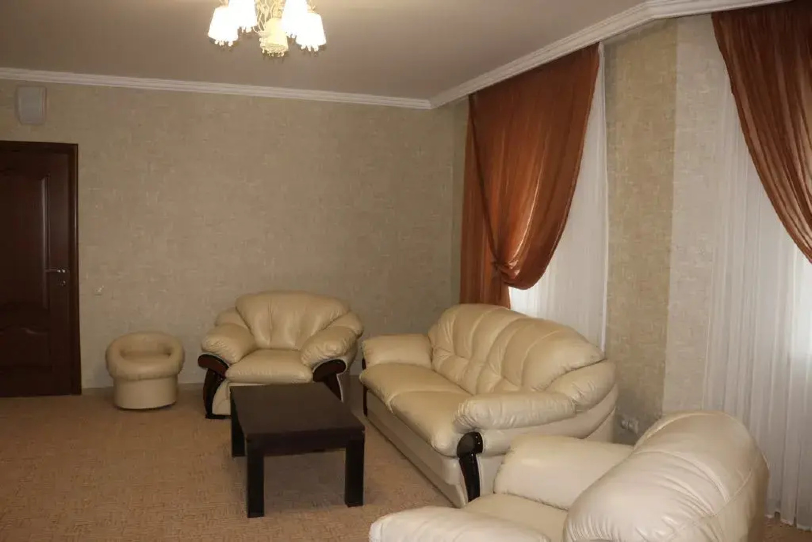 База Отдыха Лаврово-Песочня