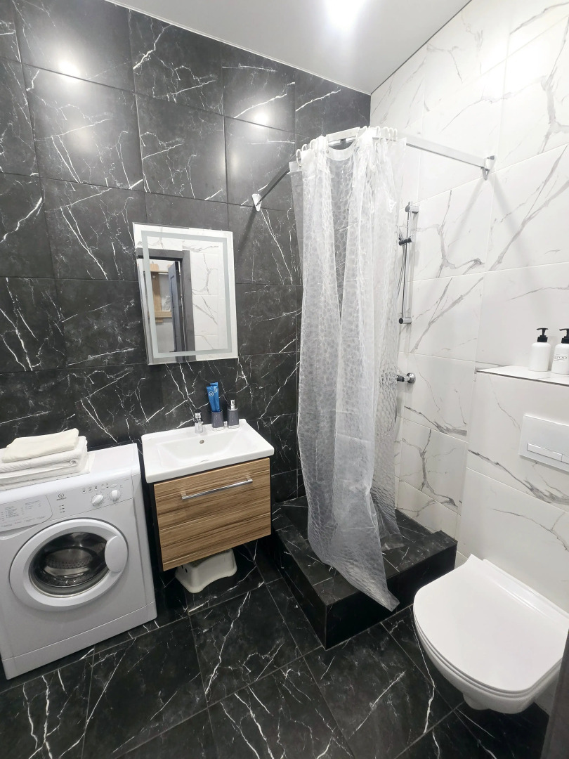 Апартаменты ПМЖ 11