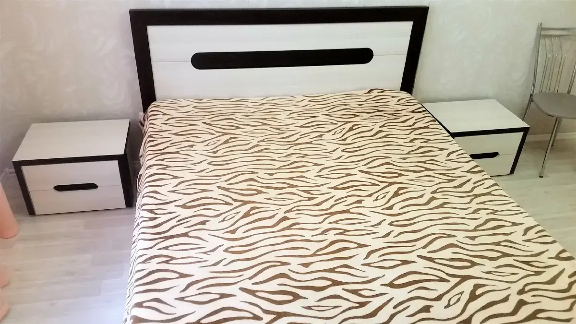 Квартира ЖК Атланты в центре Уфы