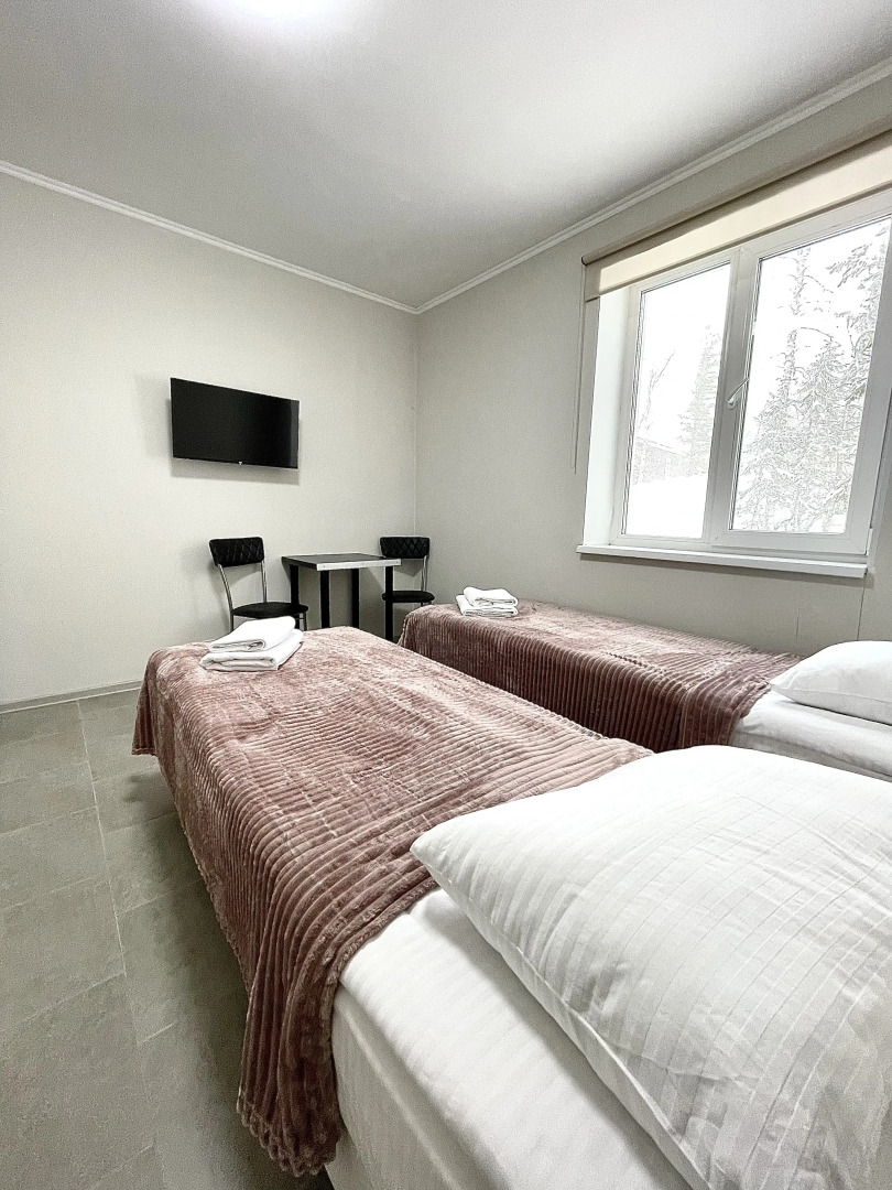 Гостевой Дом Аванта