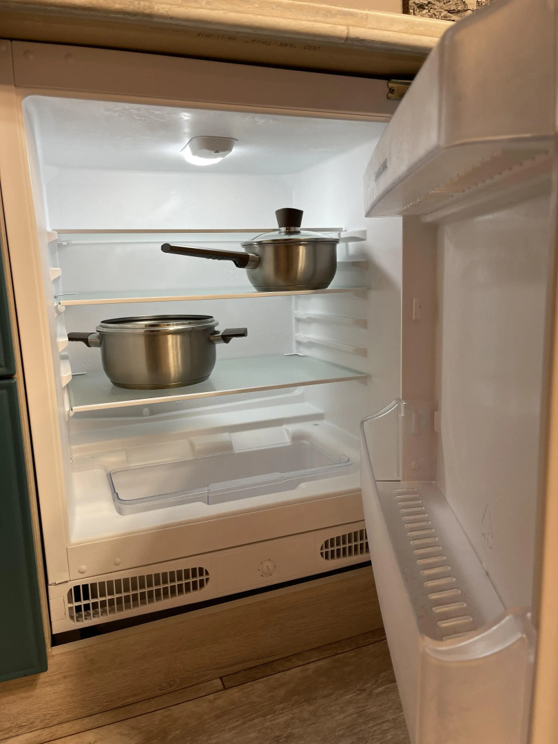 Апартаменты Студия Du Soleil на Пионерском Проспекте