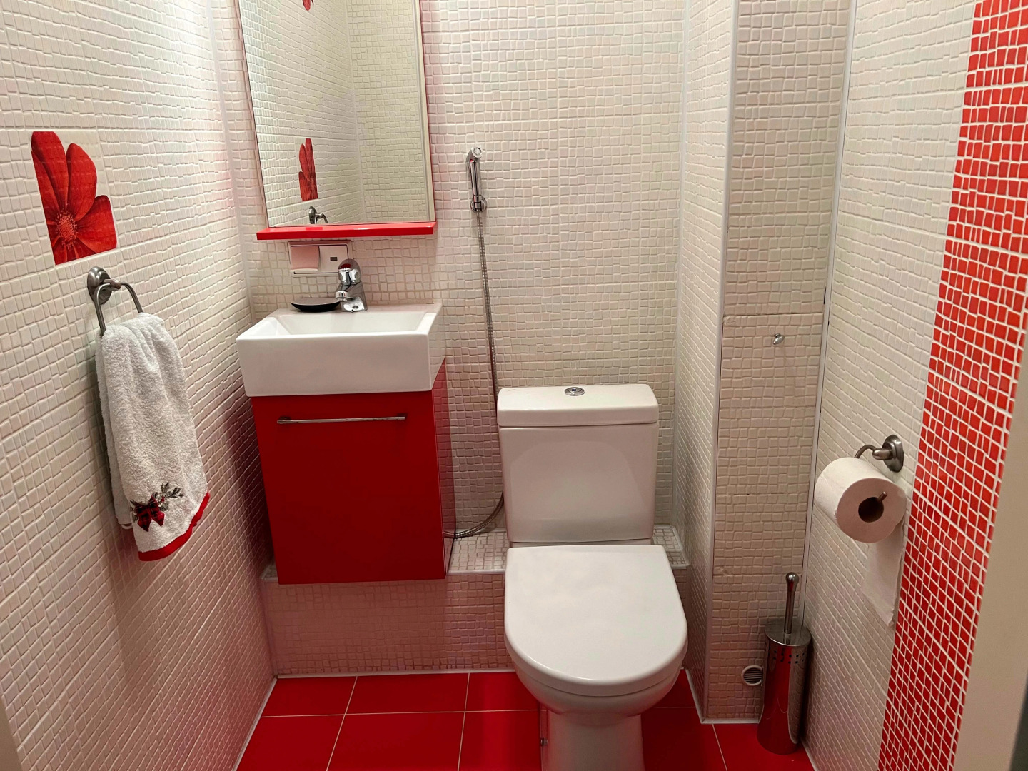 Апартаменты Уютная Квартира в Центре