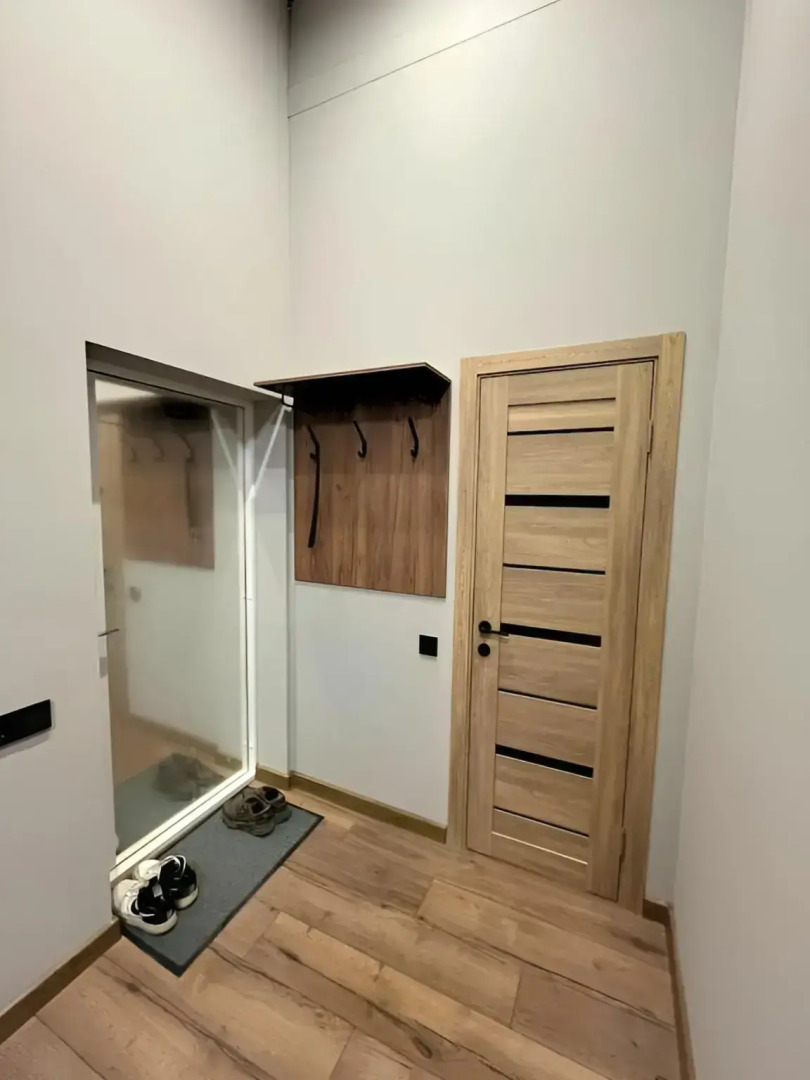 Апартаменты Центральные Сердце Города