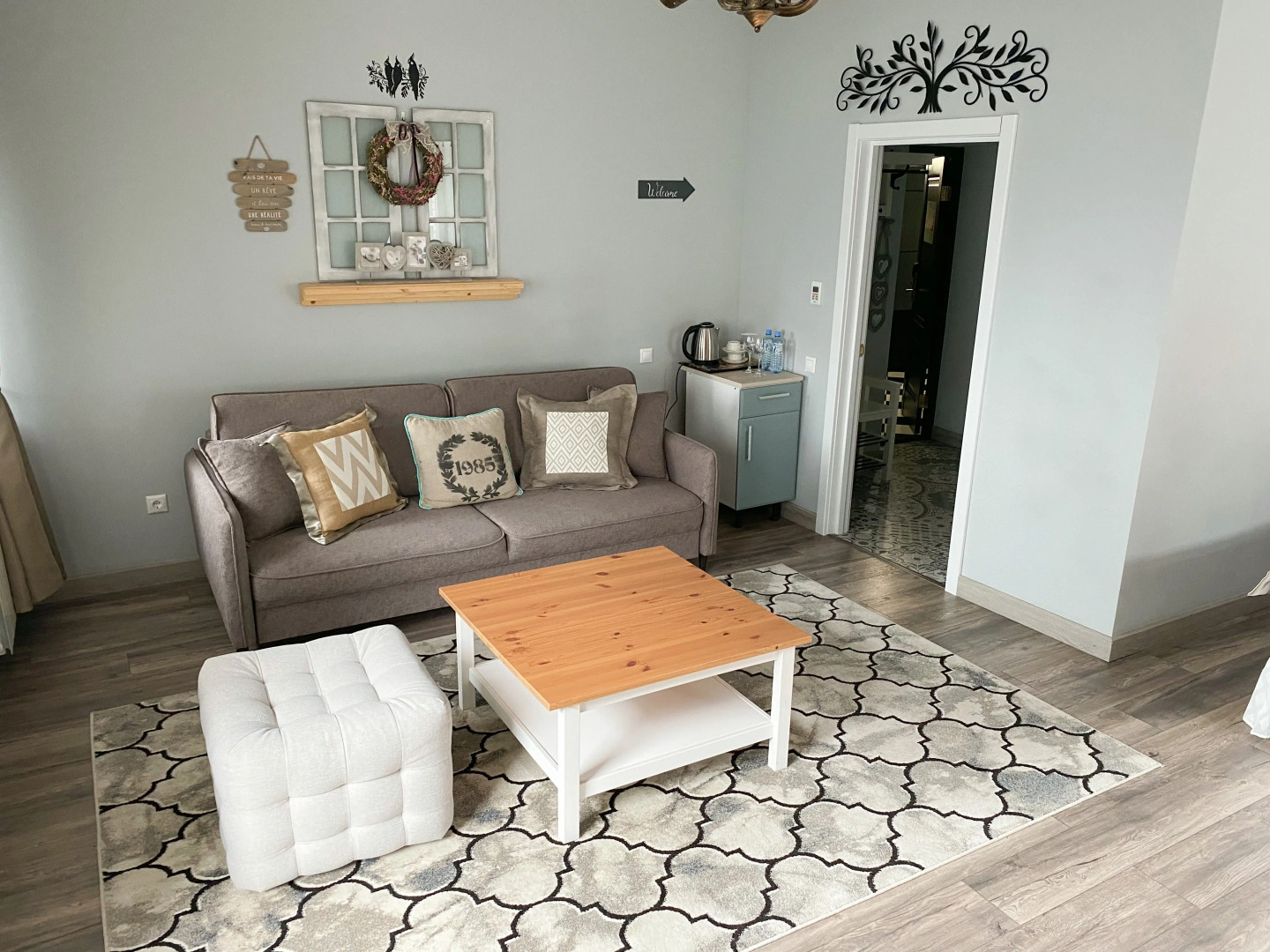 Отель и СПА Морская Школа