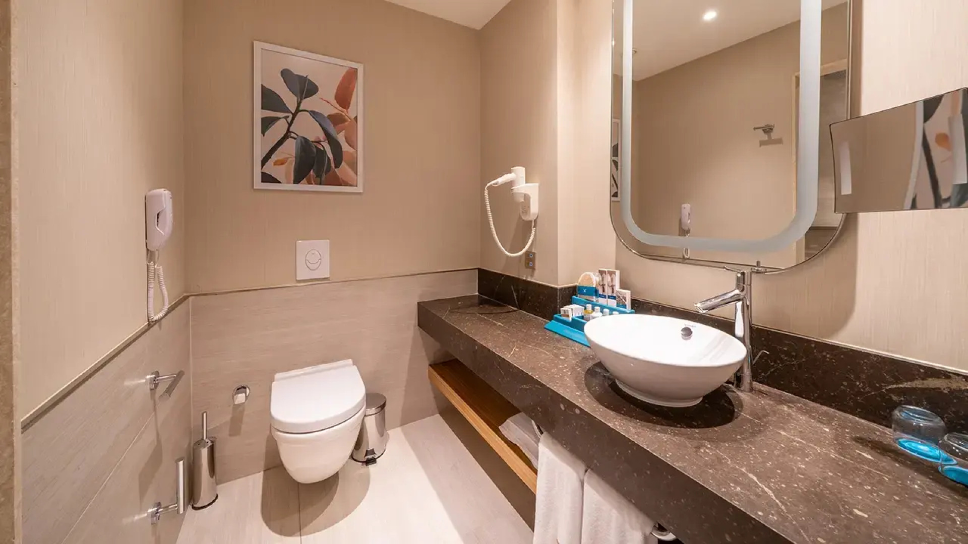 Отель Liberty Fabay