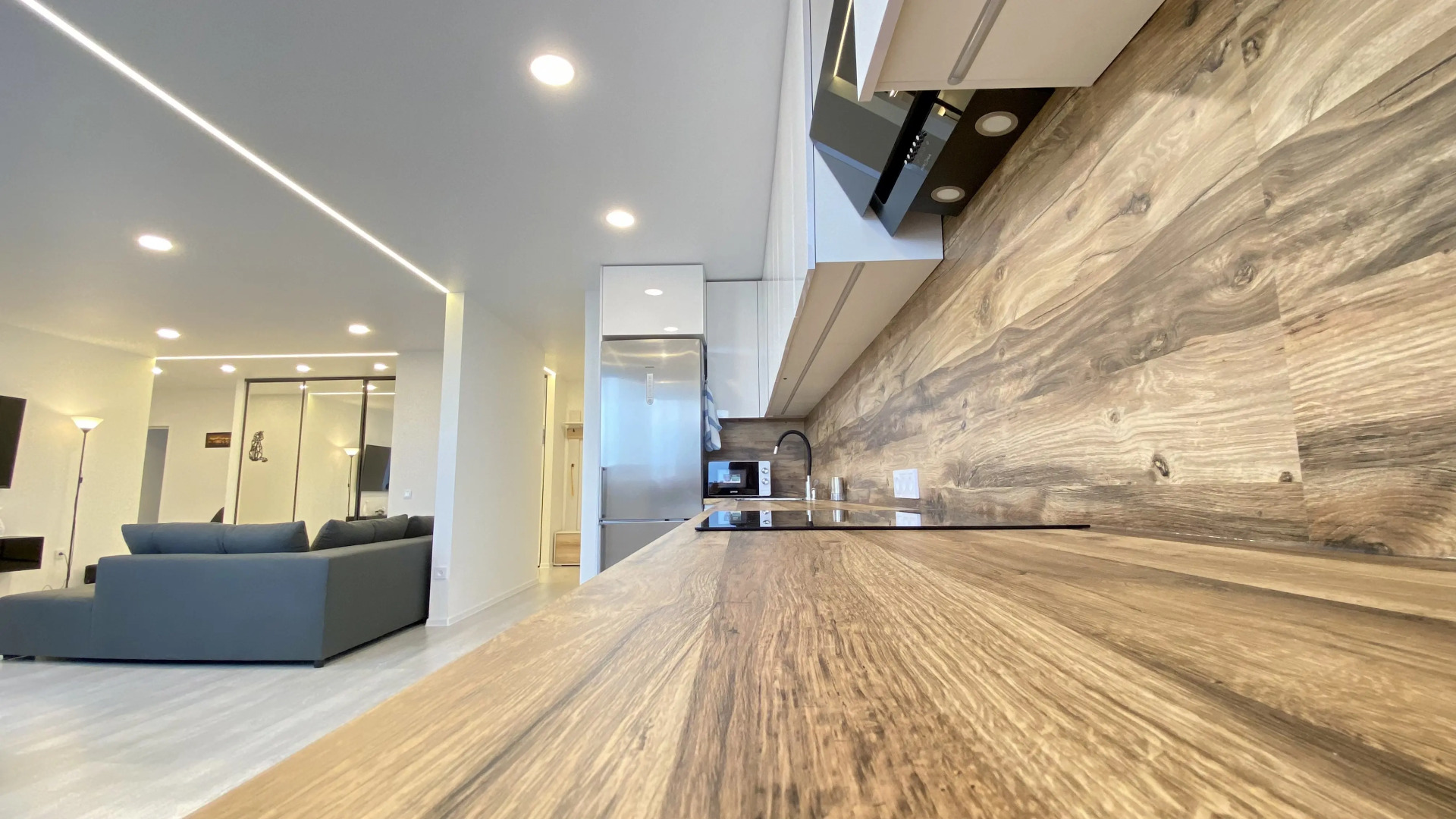 Квартира Уютная In the heart of König