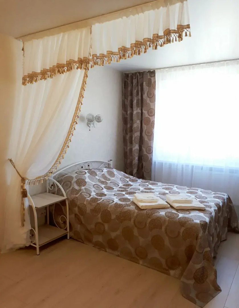 Апартаменты Квартира Посуточно