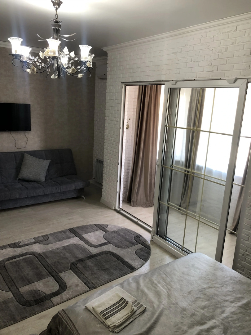 Меблированные комнаты Астория