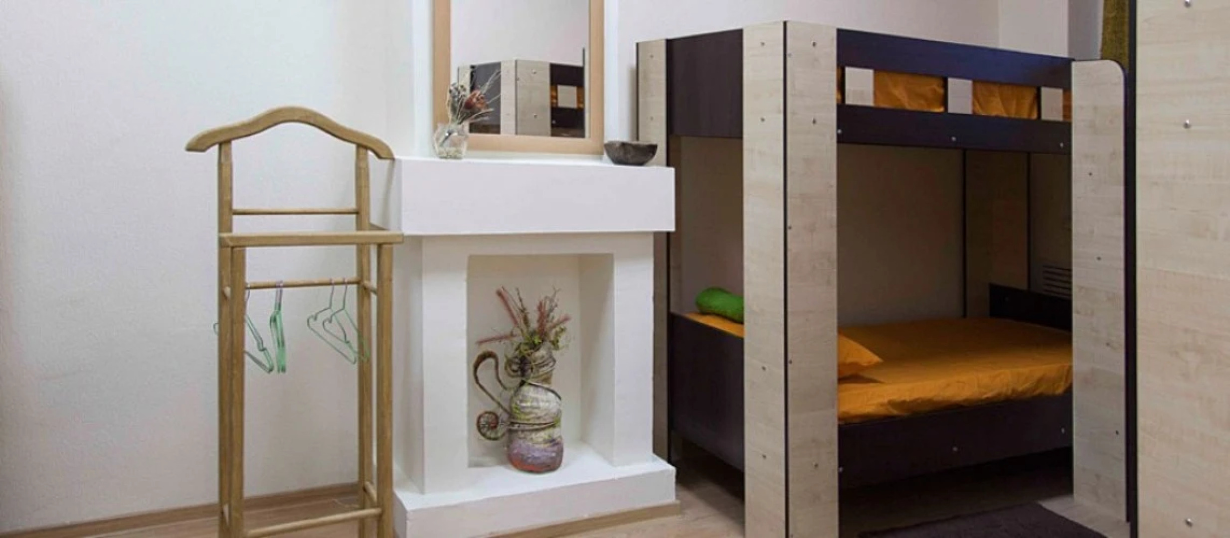 Хостел 7 Rooms