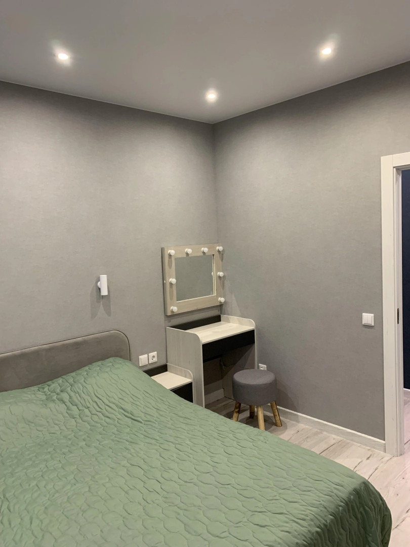 Квартира Фантазия Терраса