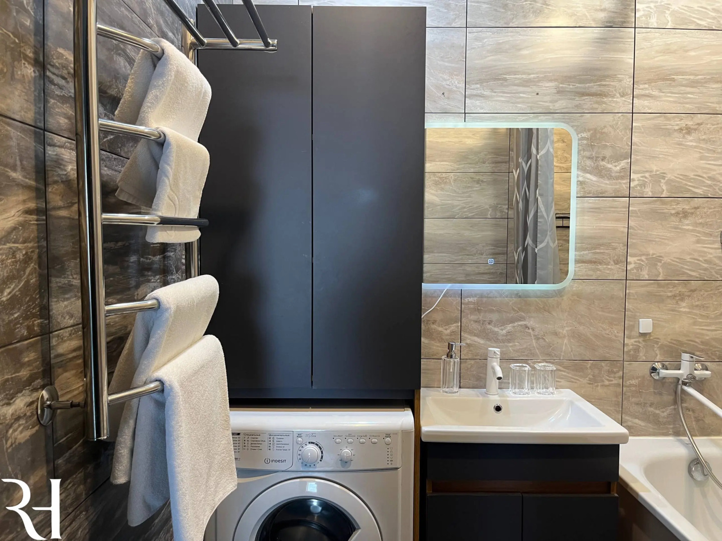 Квартира Уютная в р-не Сипайлово