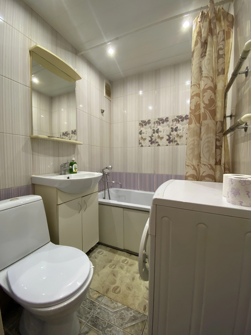 Апартаменты на Тургеневской 12