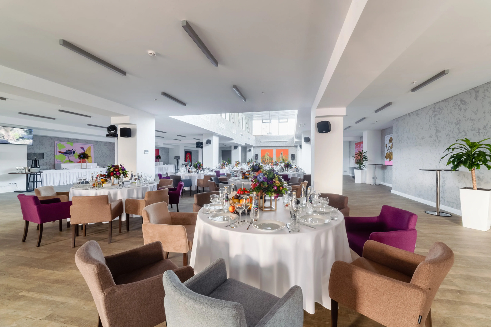 Отель Арт Москва, ZONT Hotel Group