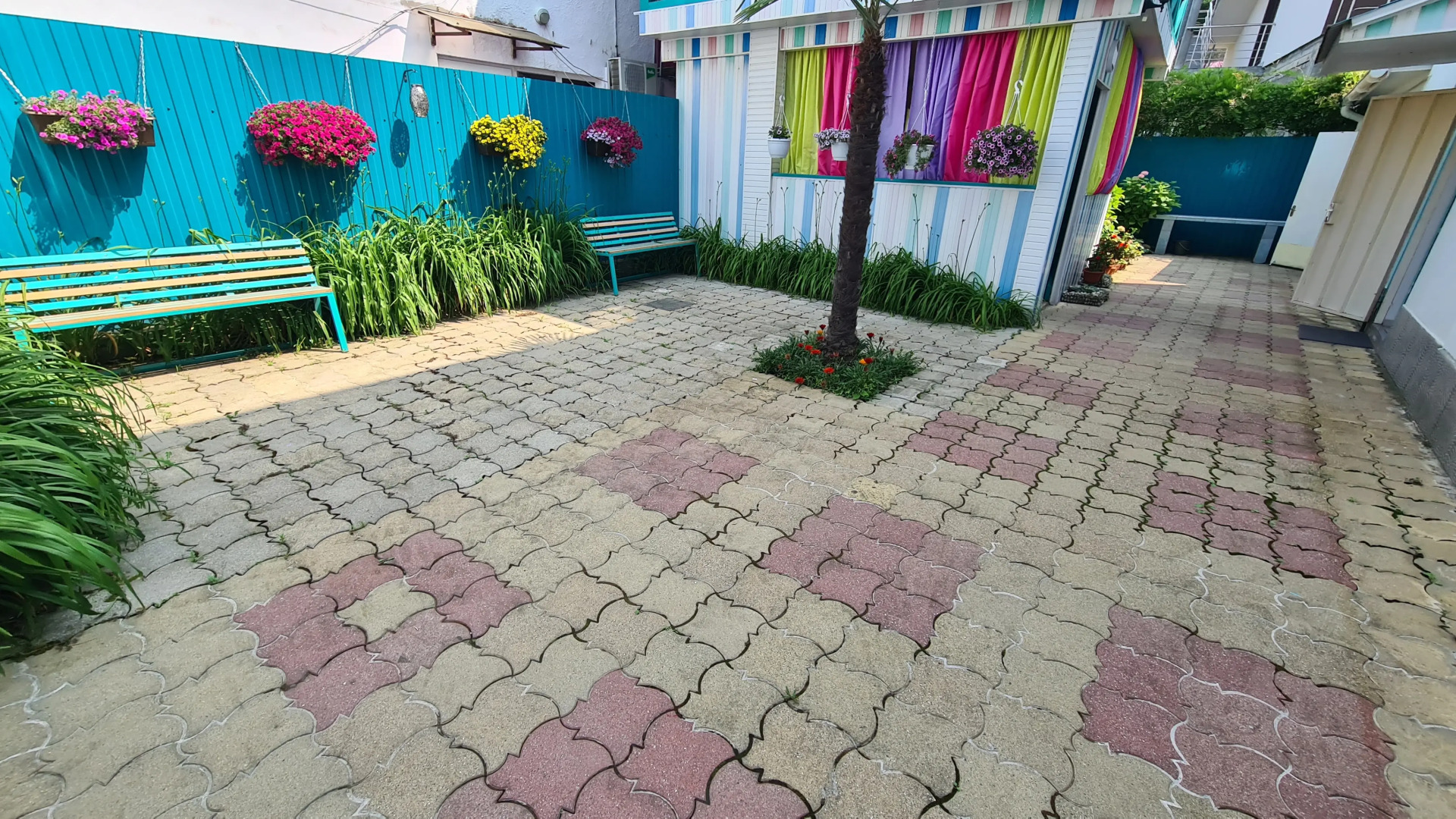 Гостевой дом Уют Лоо