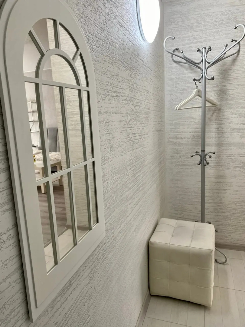 Апартаменты Queen Rooms