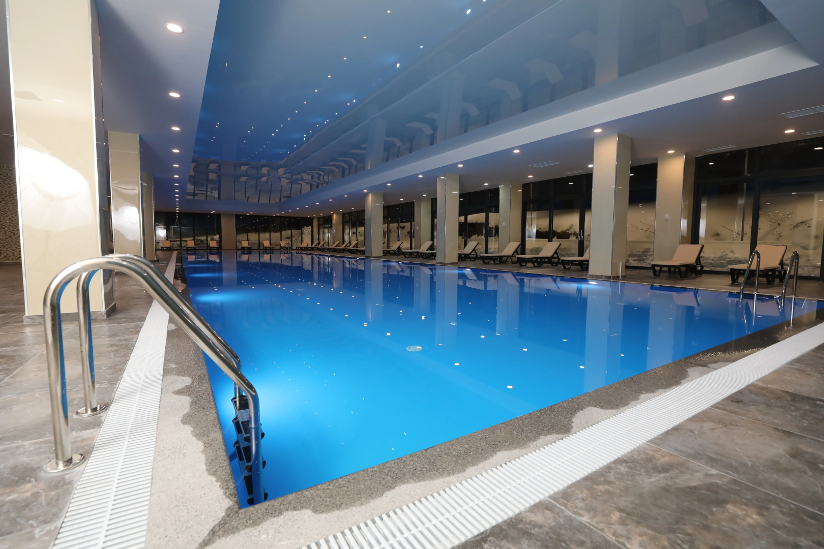 Hotel Eighty Eight Deluxe Hotel & Spa
