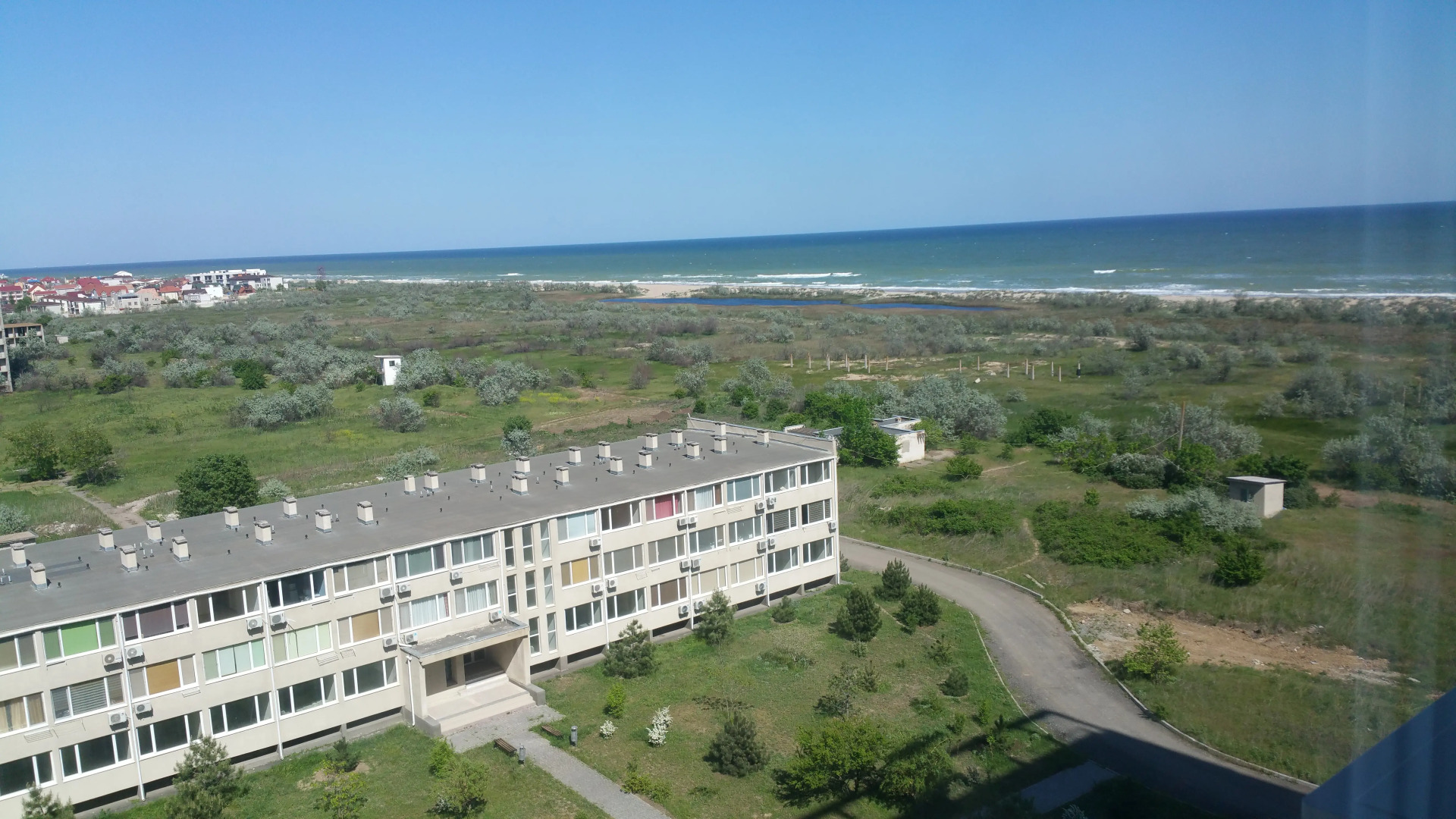 Апарт-Отель Променад