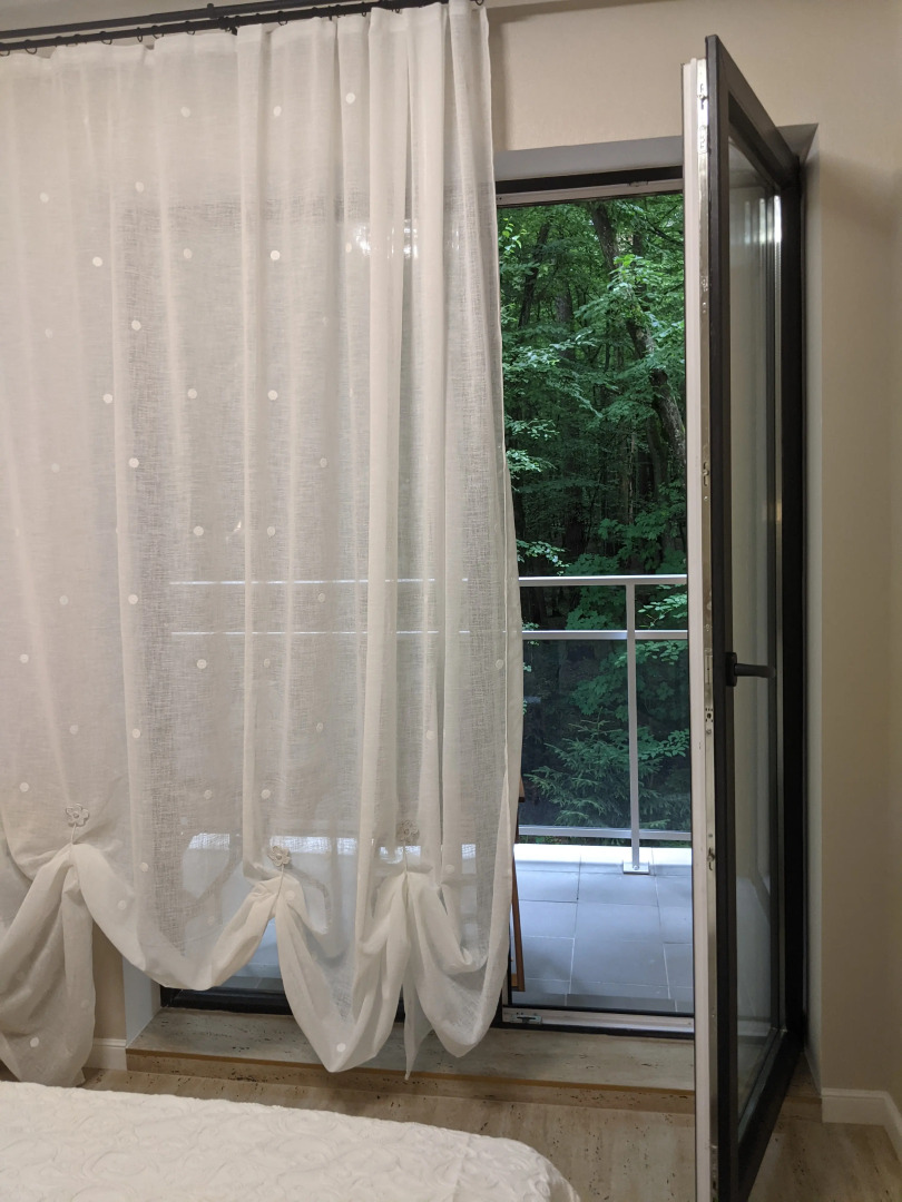 Апартаменты Санландия