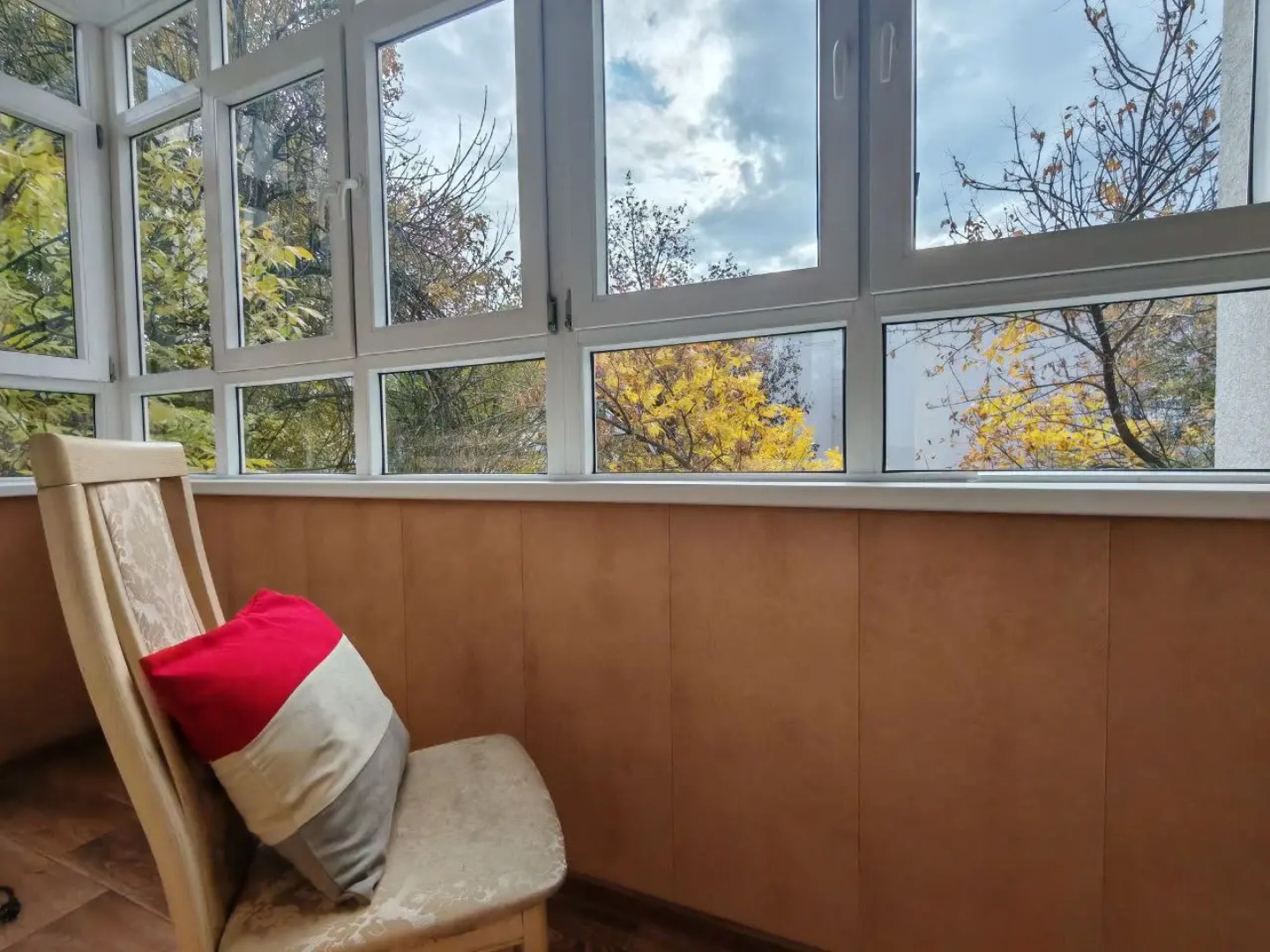 Квартира Делюкс в Центре Города