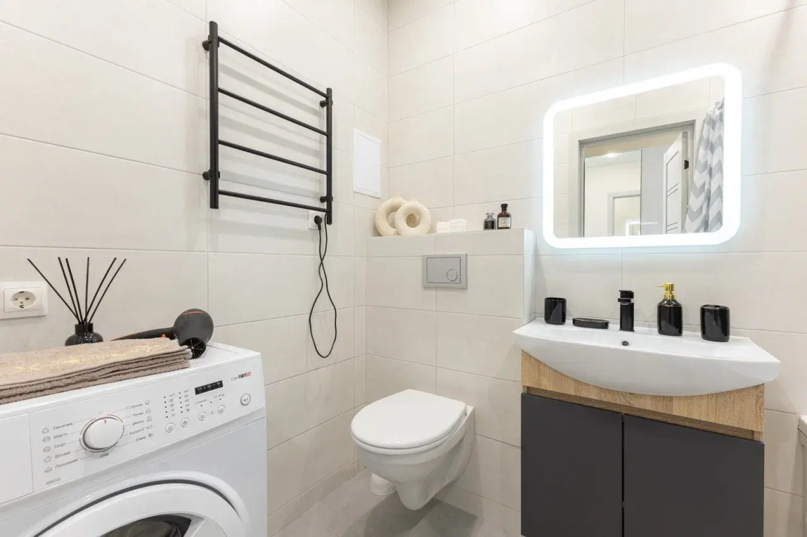 Апартаменты Четаева