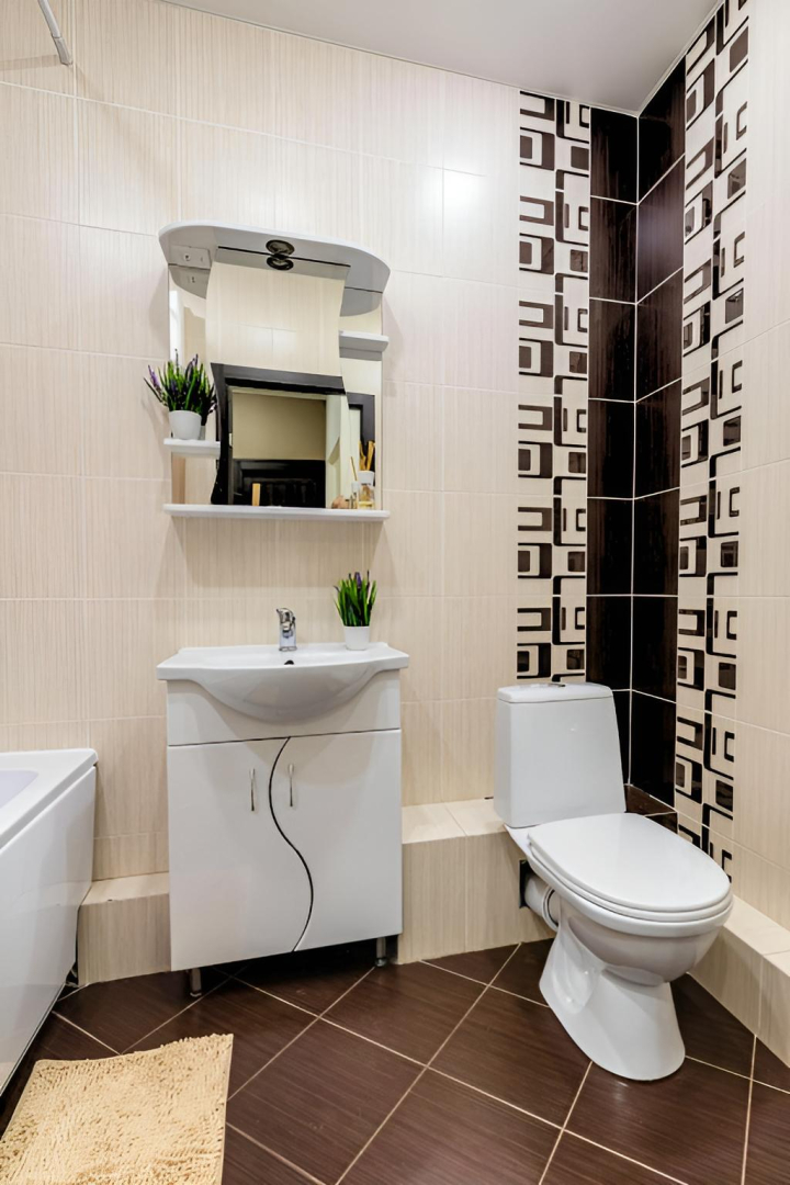 Апартаменты KazanRent