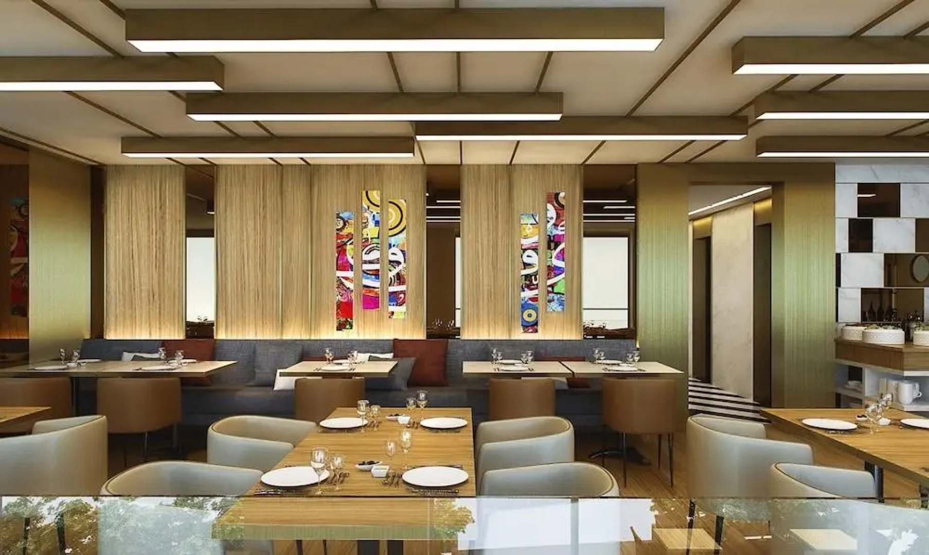 Swiss-Belboutique Bneid Al Gar Kuwait