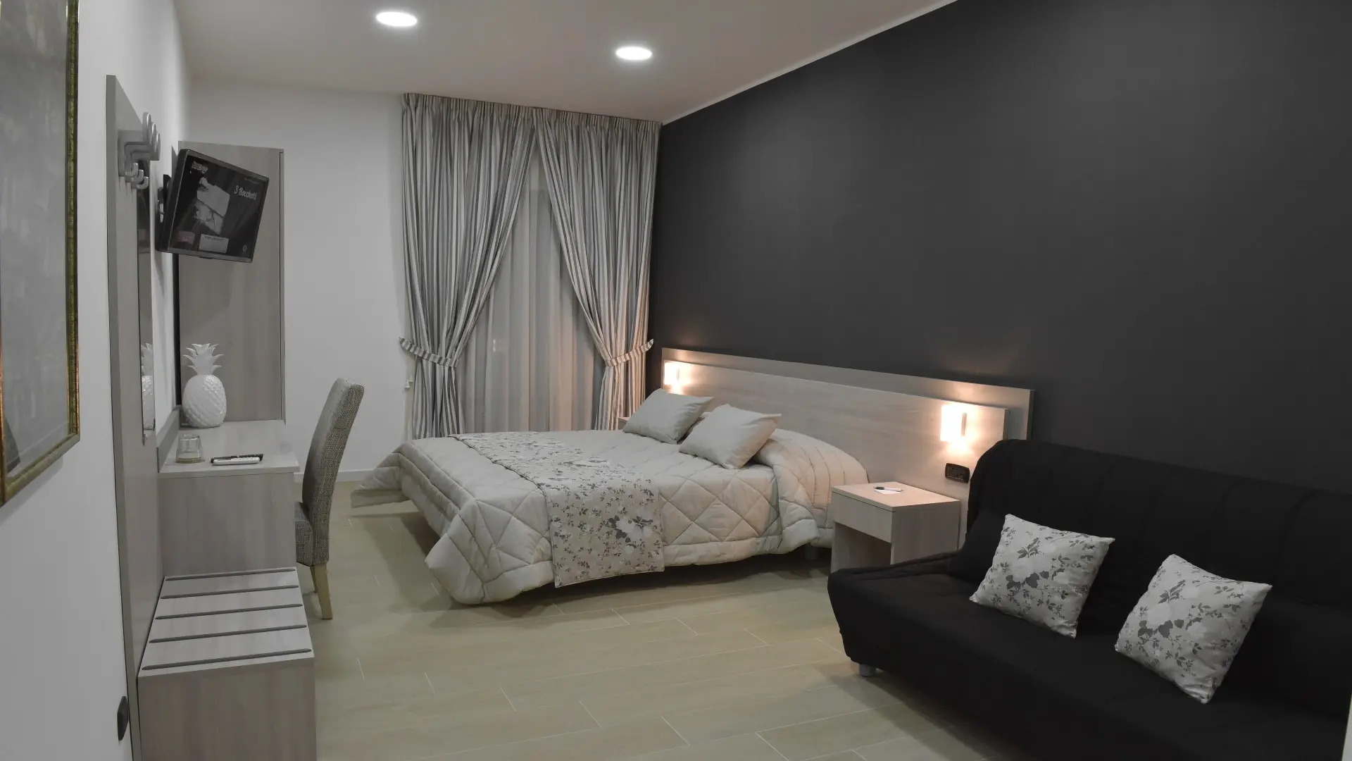 Ночлег и завтрак (B&B) B&B Garibaldi54