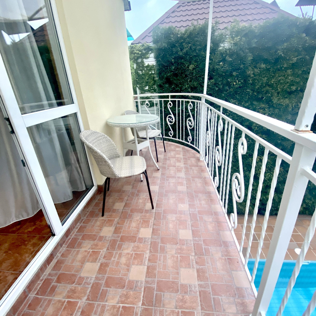 Гостевой дом ArtRoom Sochi