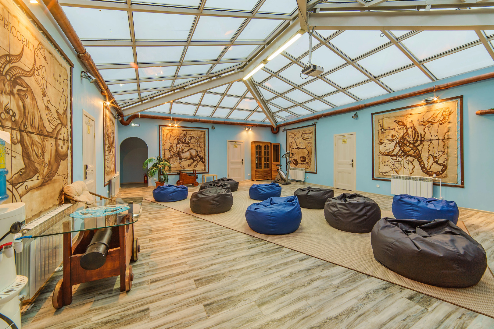 СПА-отель Место Силы