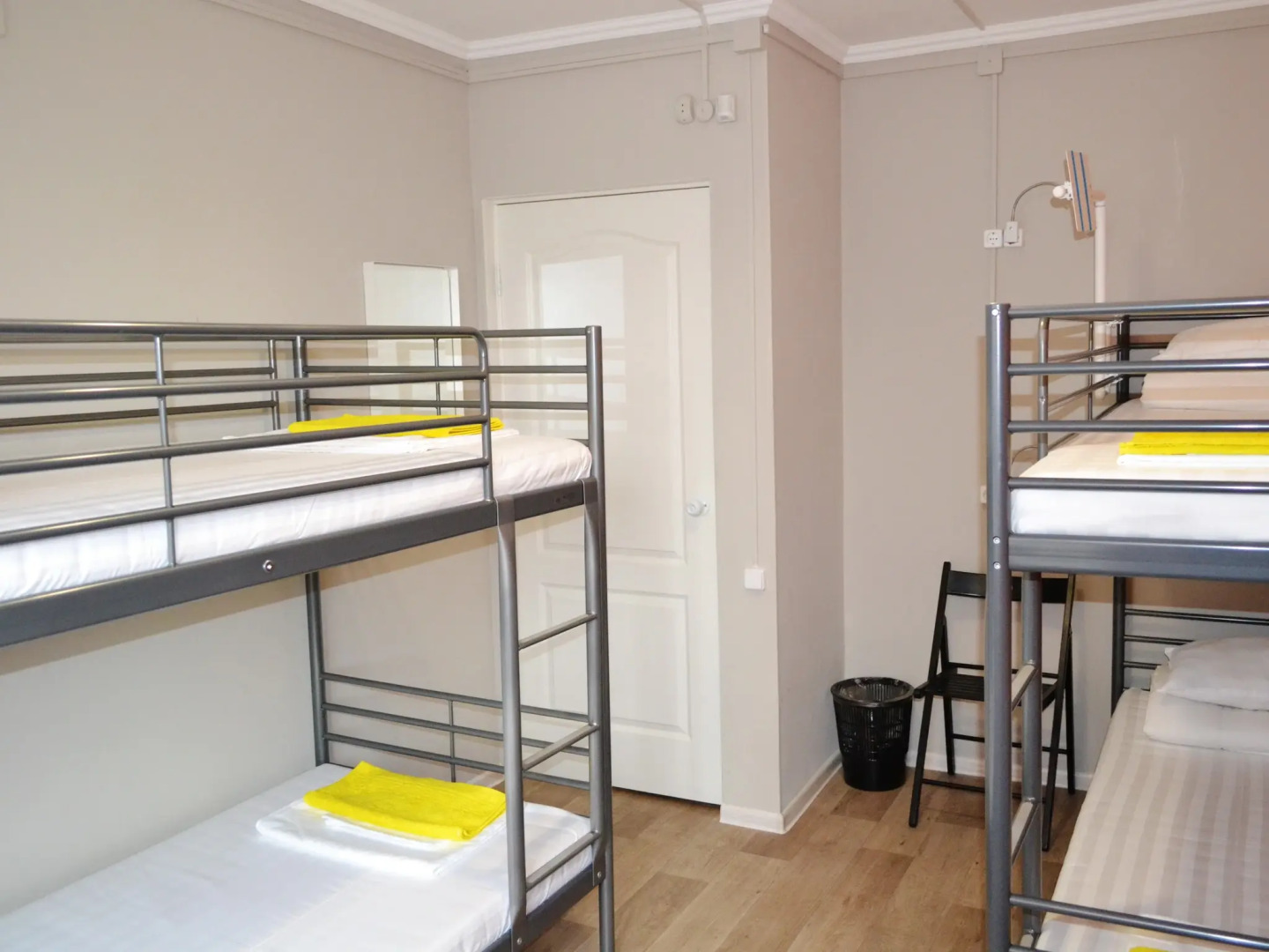 Хостел Clean-Hostel