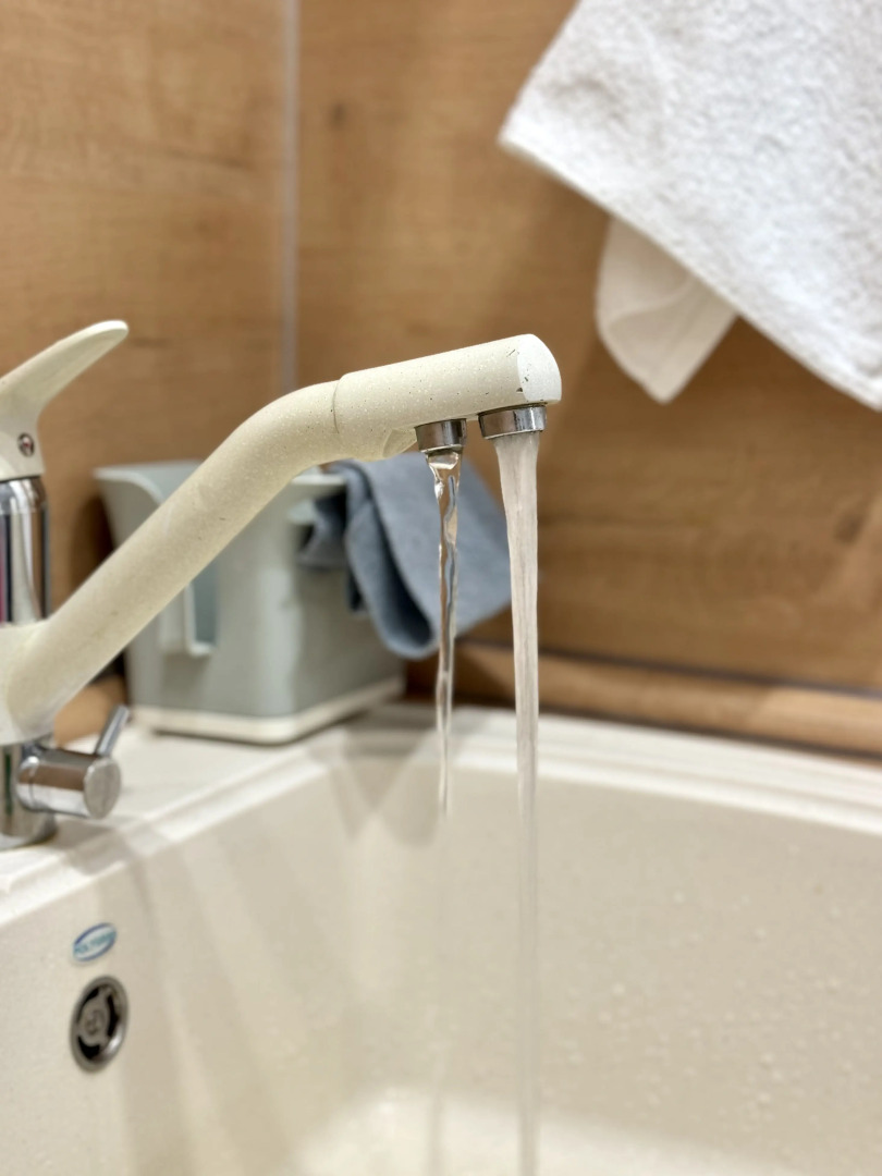 Квартира Евродвушка в новом ЖК Next