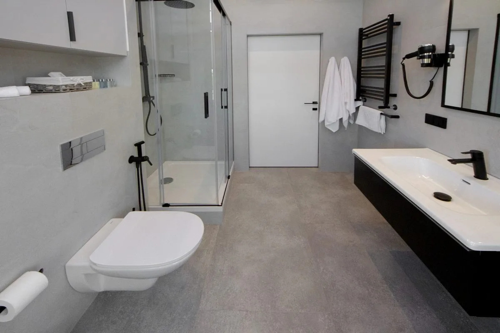 Апартаменты 4Кайф Residence №19