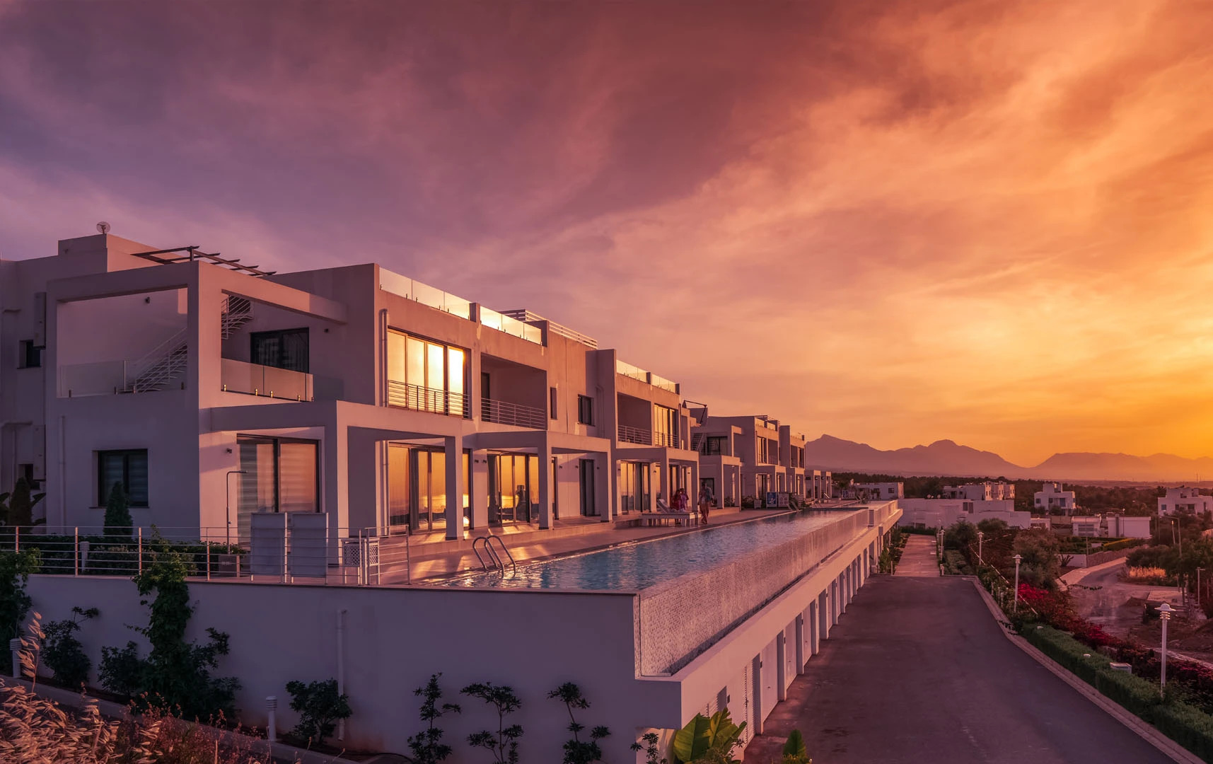 Отель Sun Valley Resort&Residency