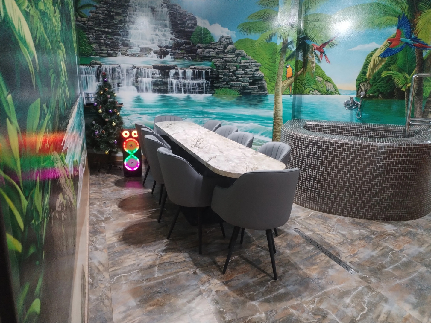 Гостевой дом Дом Константина