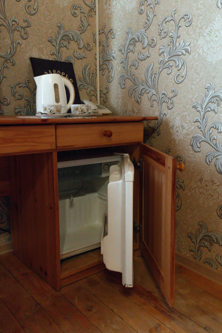 Гостевой дом Подворье в Суздале