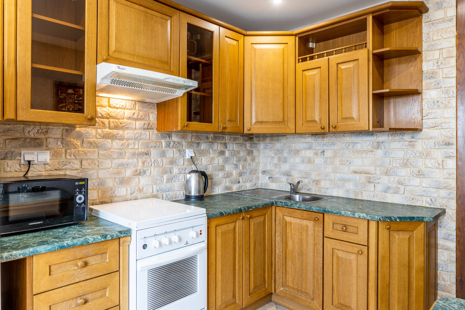 Апартаменты Калининградский 13