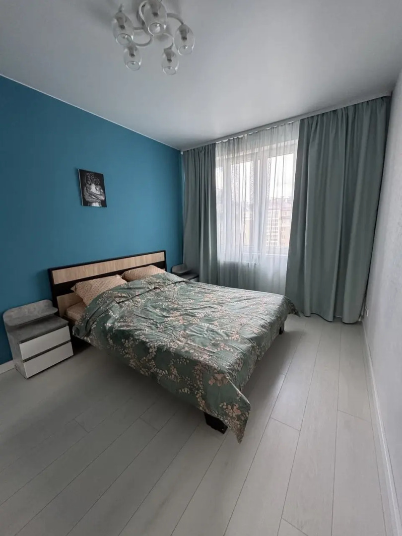 Квартира Уютная - всё для комфортного отдыха