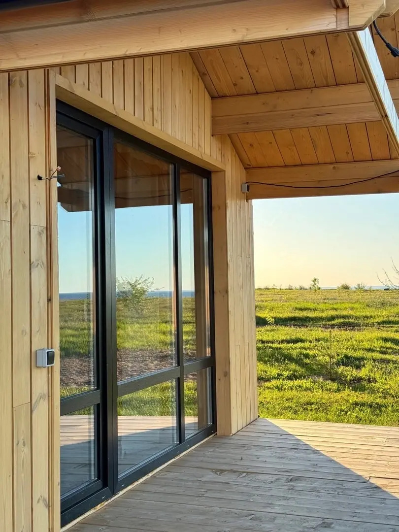 База Отдыха Ильмера