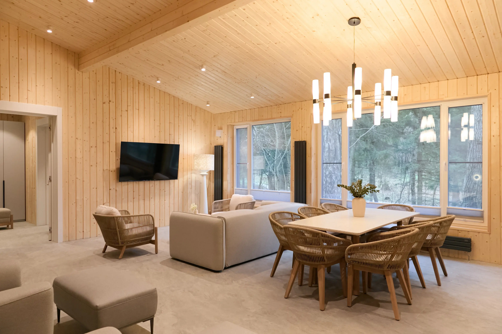 Гостевой дом Рябиновый берег