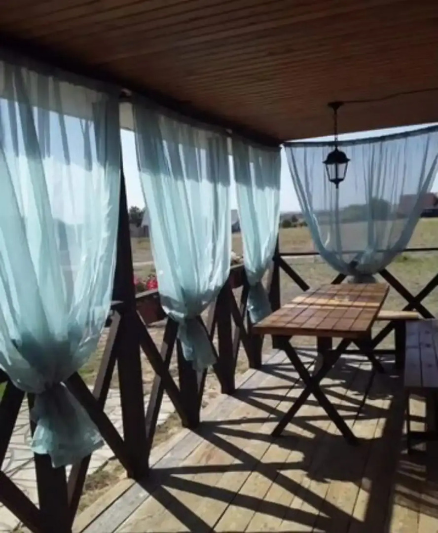 Частный дом уютный на берегу Дона