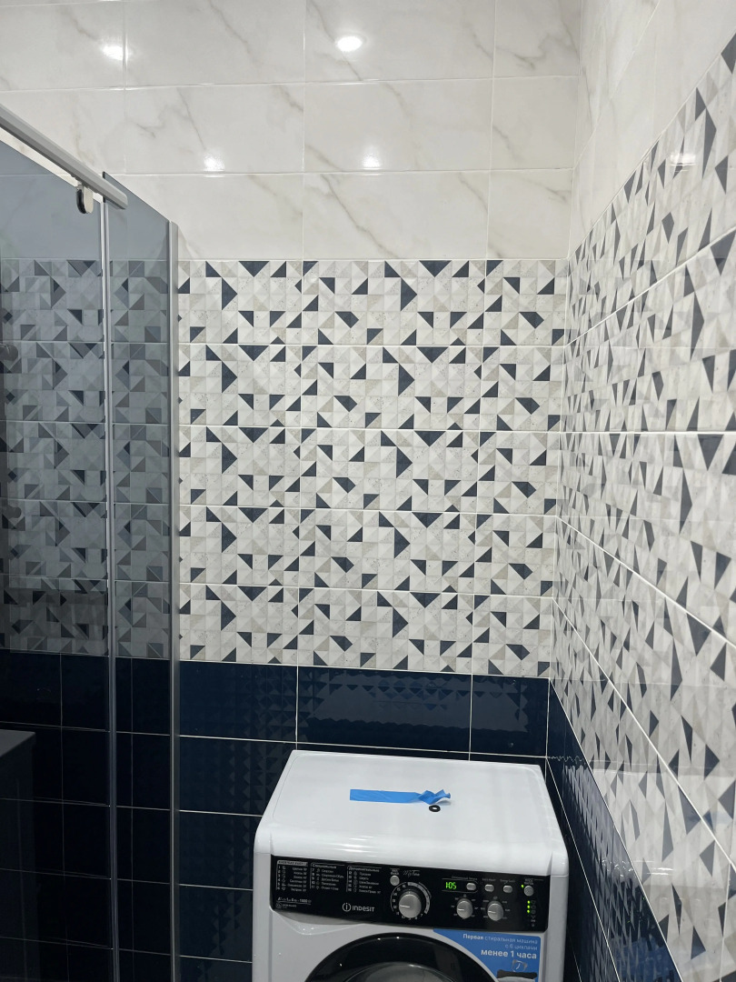 Апартаменты Ayshe Prestij 4