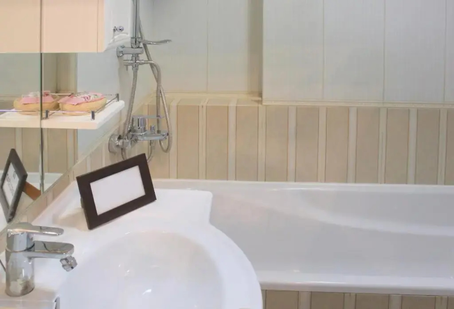 Апартаменты на улице Багратиона