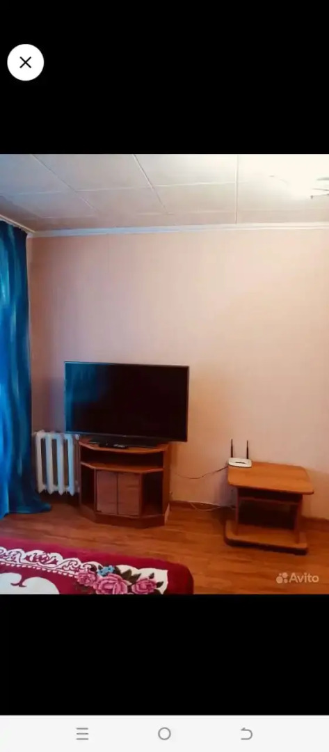 Квартира Престиж