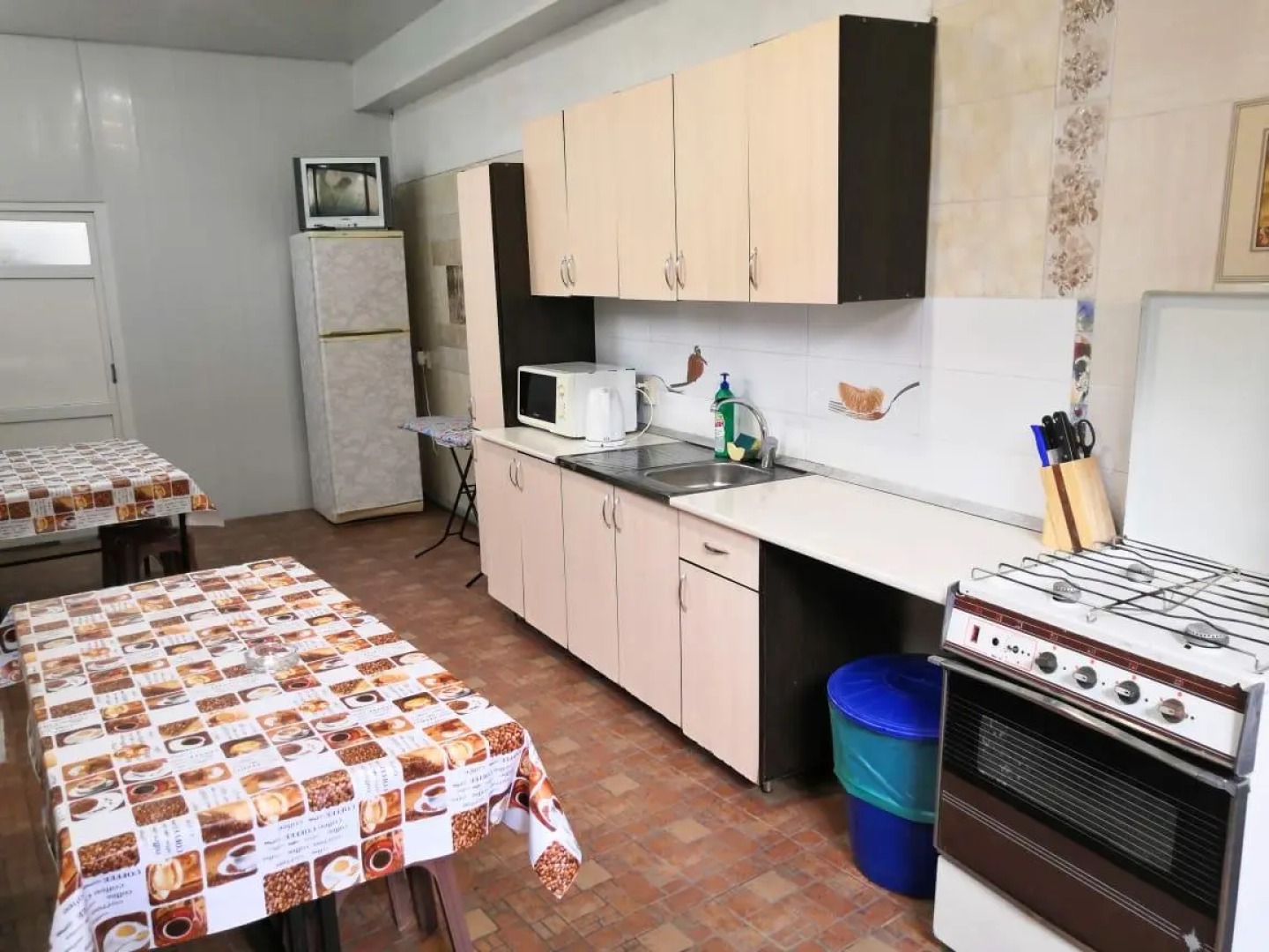 Гостевой дом Альбина