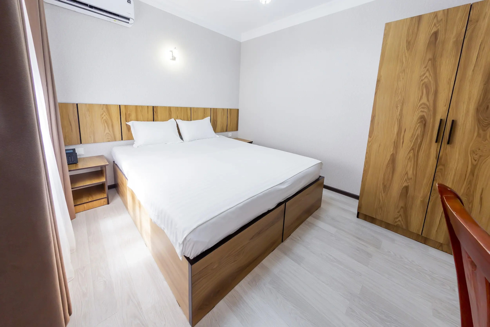 Отель Centrum Tashkent